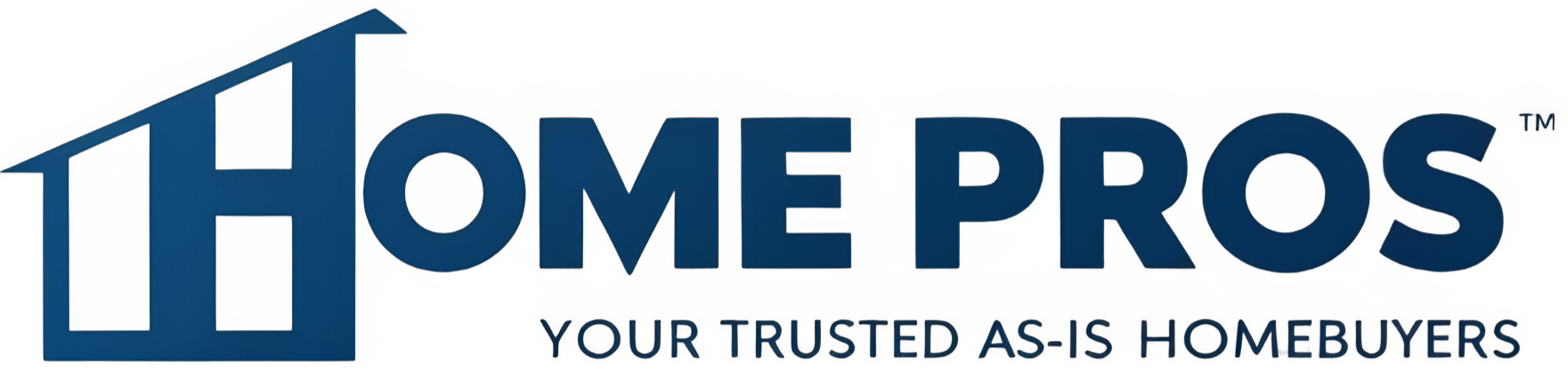 Home Pros – Your Trusted As-Is Homebuyers