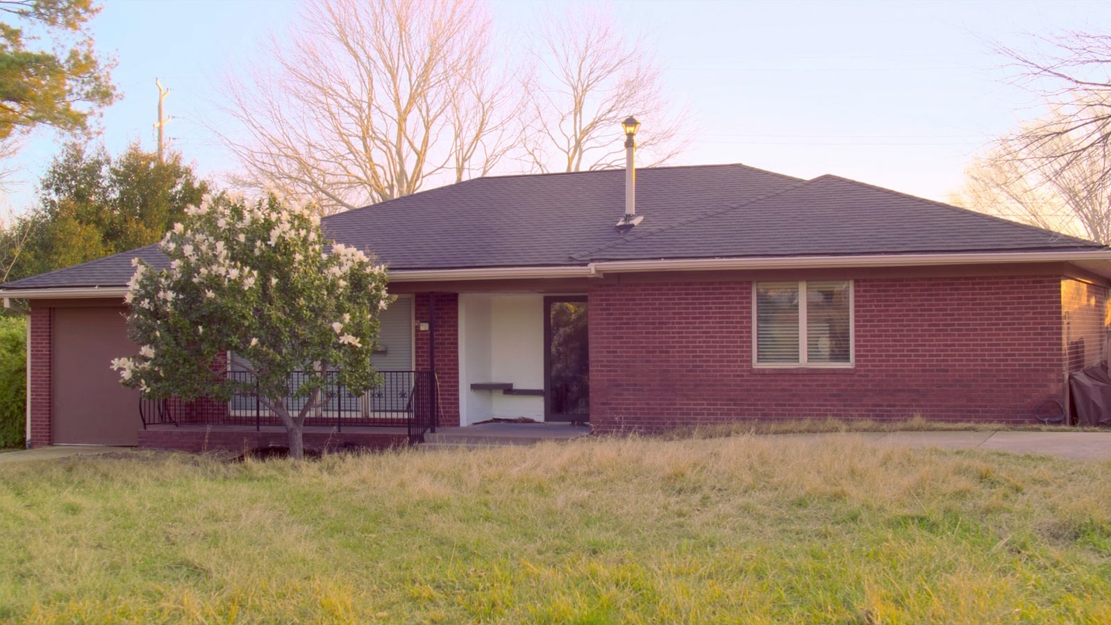 Houston Texas rental investment property neighborhood 2026