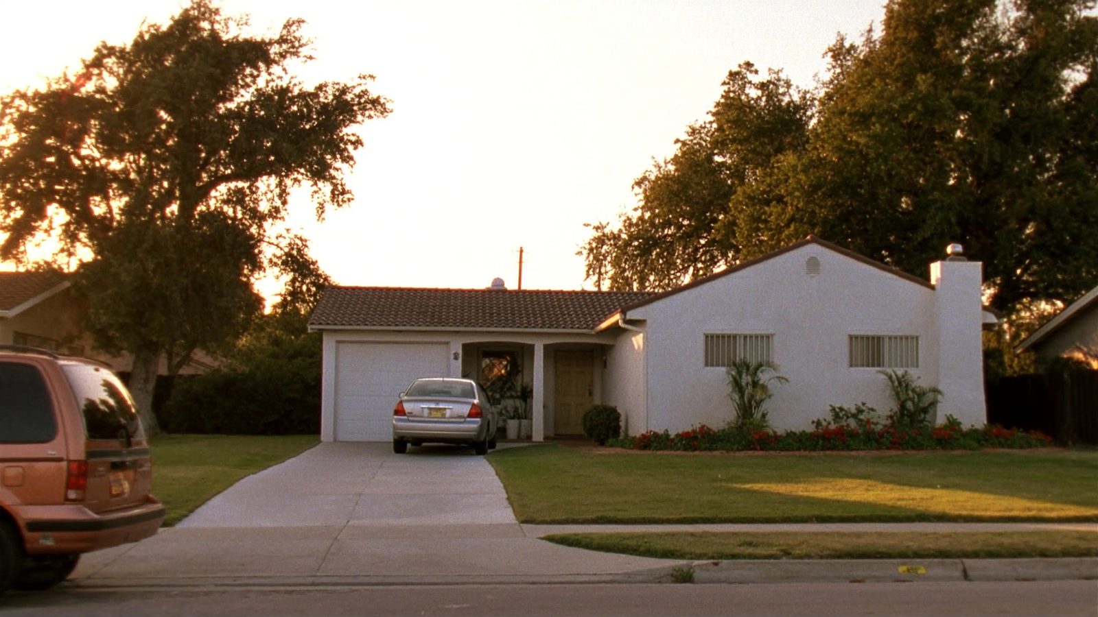 San Antonio Texas residential neighborhood with rental properties 2026