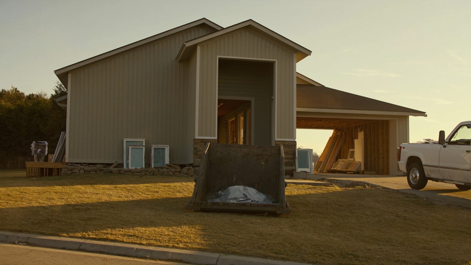 Renovated single-family rental home ready for BRRRR strategy refinance in 2026