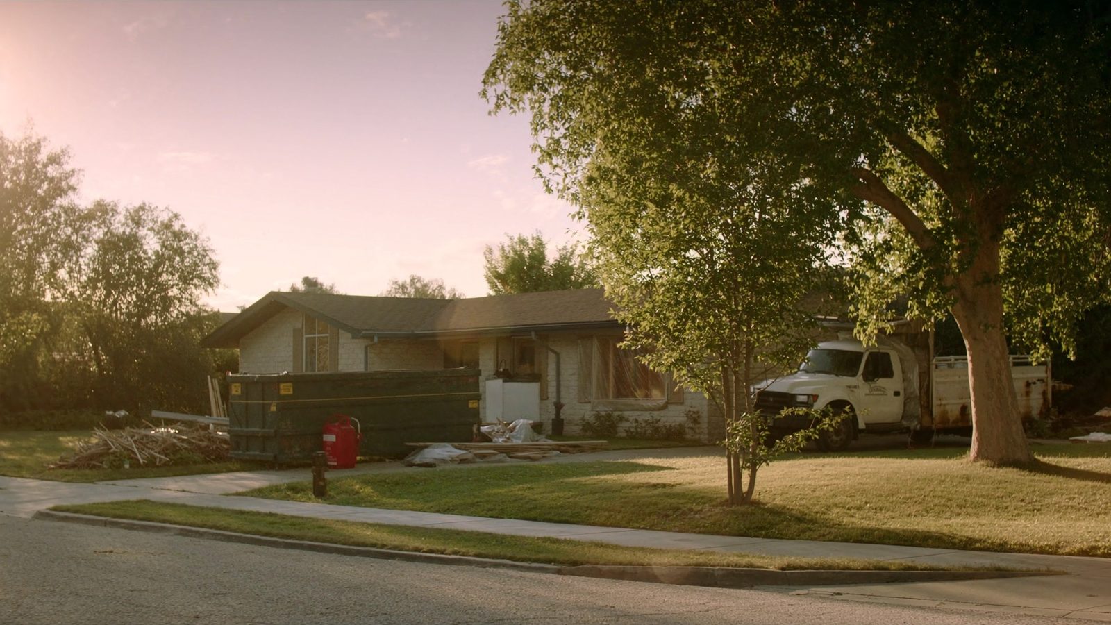 Renovated single-family rental property in Oklahoma City ideal for BRRRR investment strategy