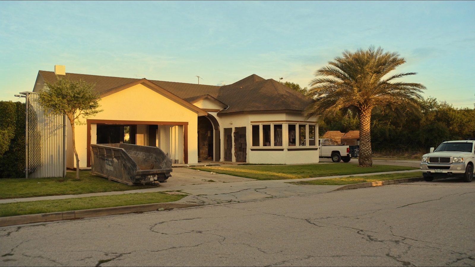 Investor reviewing property rehab plans for BRRRR strategy in San Antonio TX
