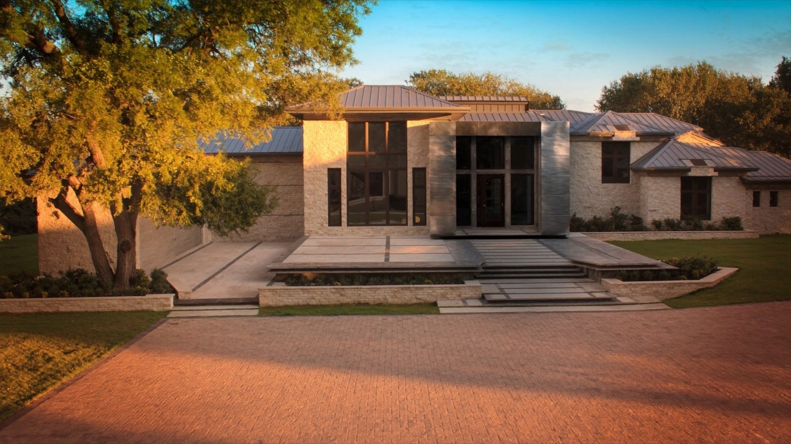 Modern home for sale - sell my house fast