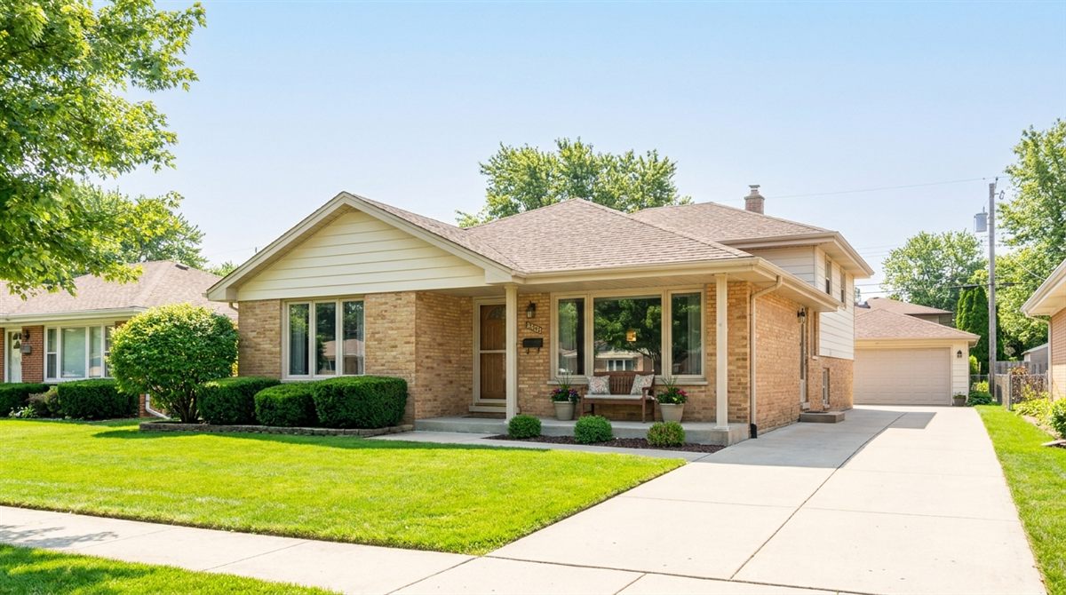 Attractive well-maintained single-family rental home representing an investment-grade asset underwritten to both equity multiple and IRR targets