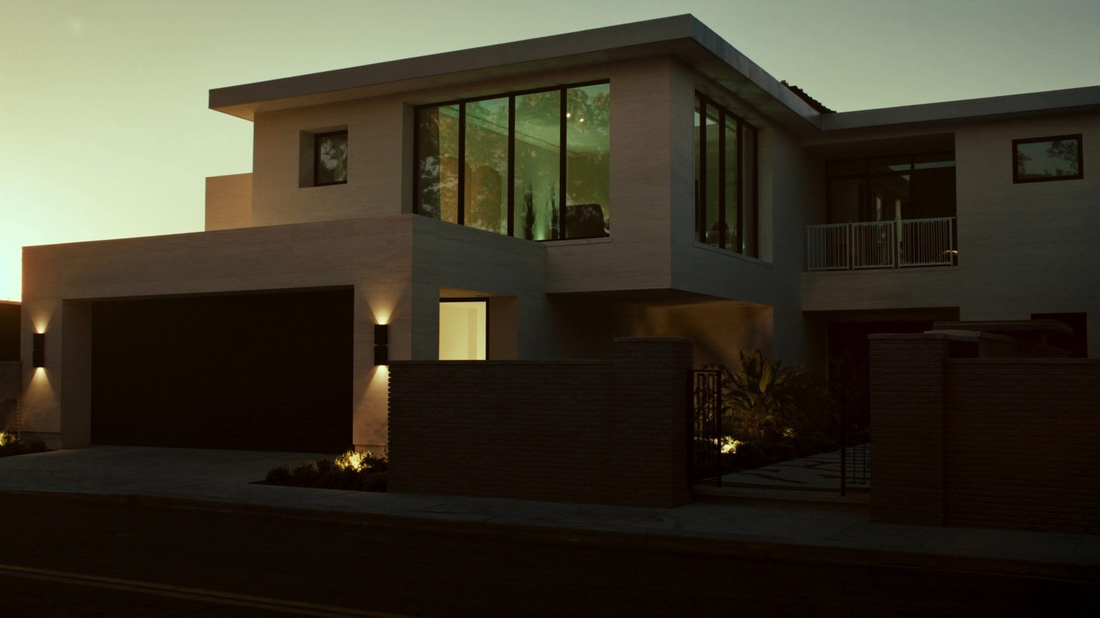 Luxury real estate craftsmanship and design