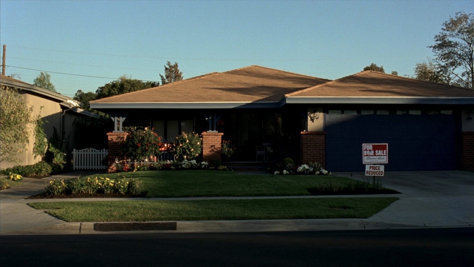 Real estate market trends and interest rates