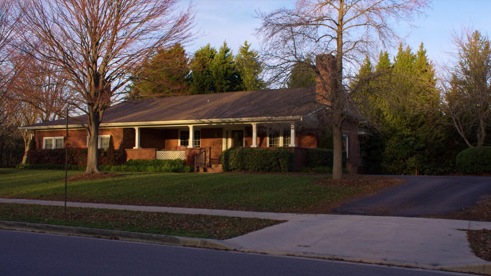 Sell house fast in North Carolina