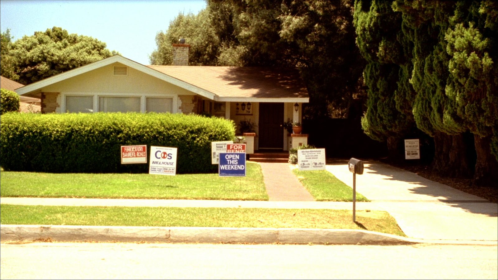 Modern home for sale - sell my house fast
