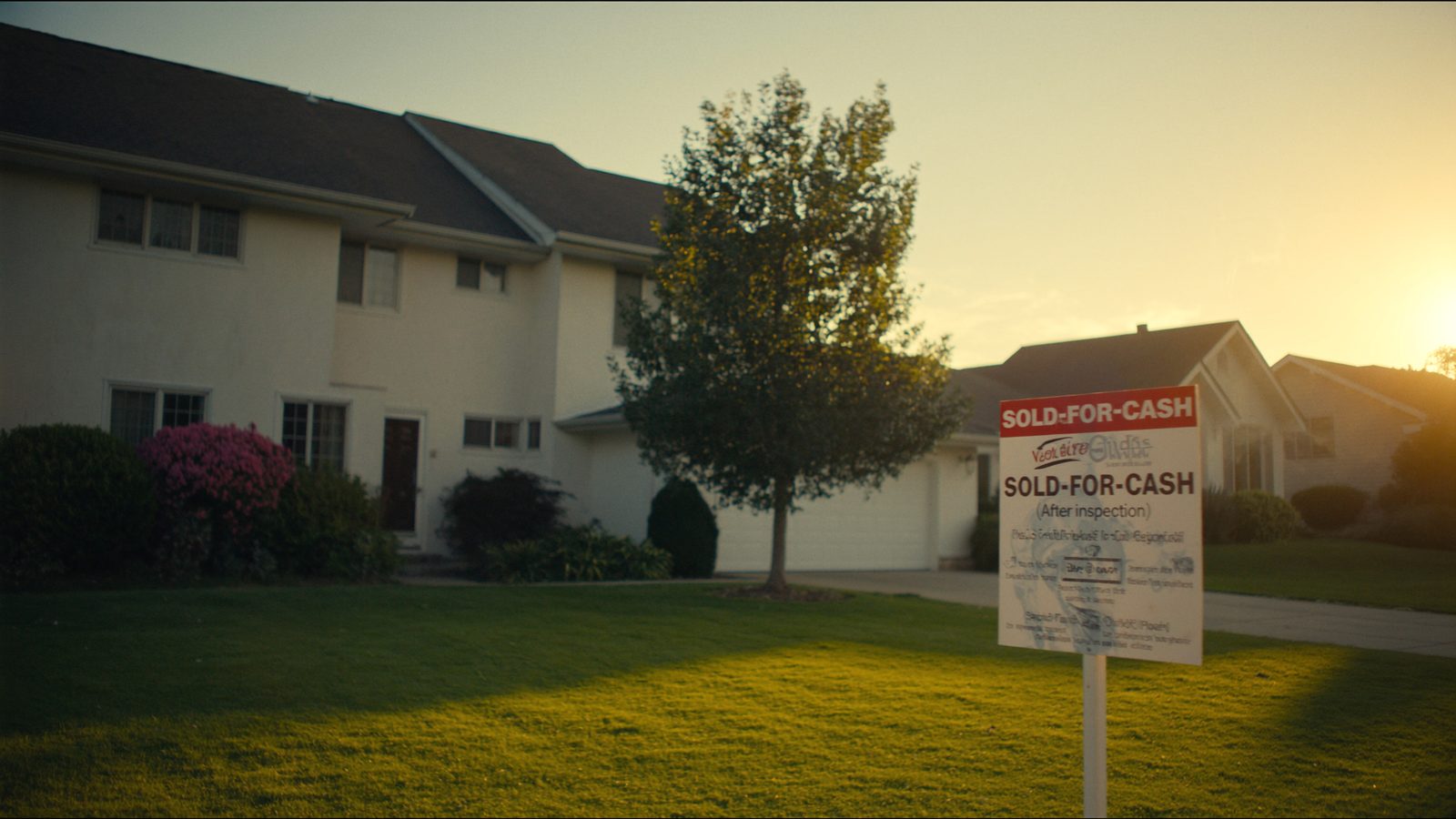 What to Expect Selling Your House to a Cash Buyer | Home Pros
