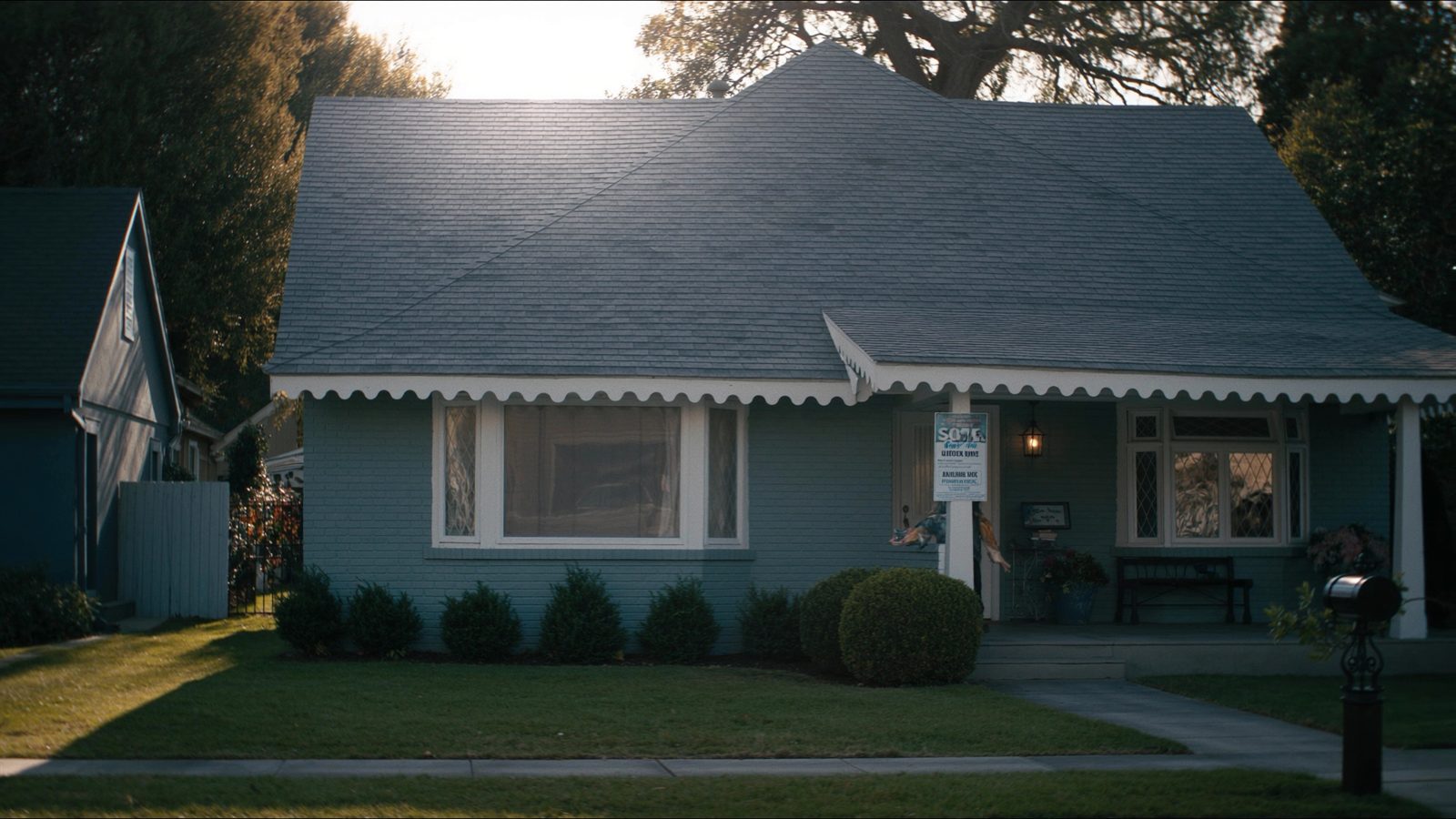 Online platforms connecting sellers with instant home buyers - digital real estate technology