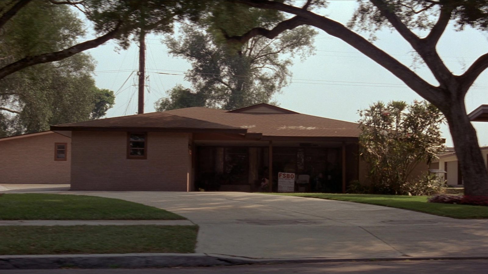 Single-family investment property in Houston Texas available for wholesale real estate deal